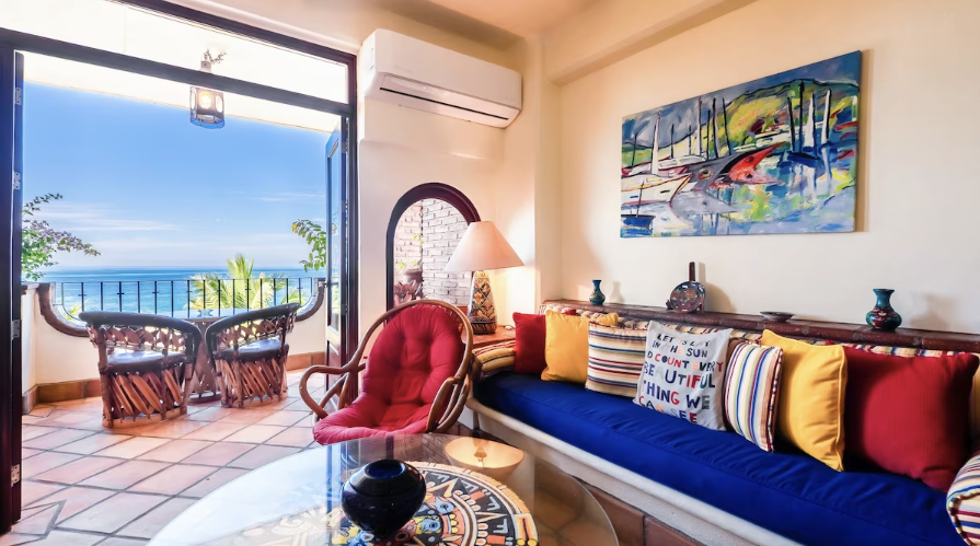 Plaza Mar 501 — Vacation Vallarta